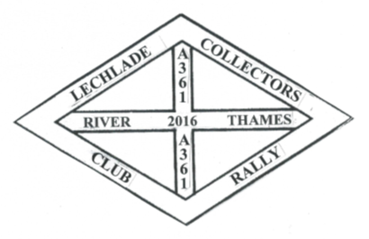 Lechlade Collectors Club